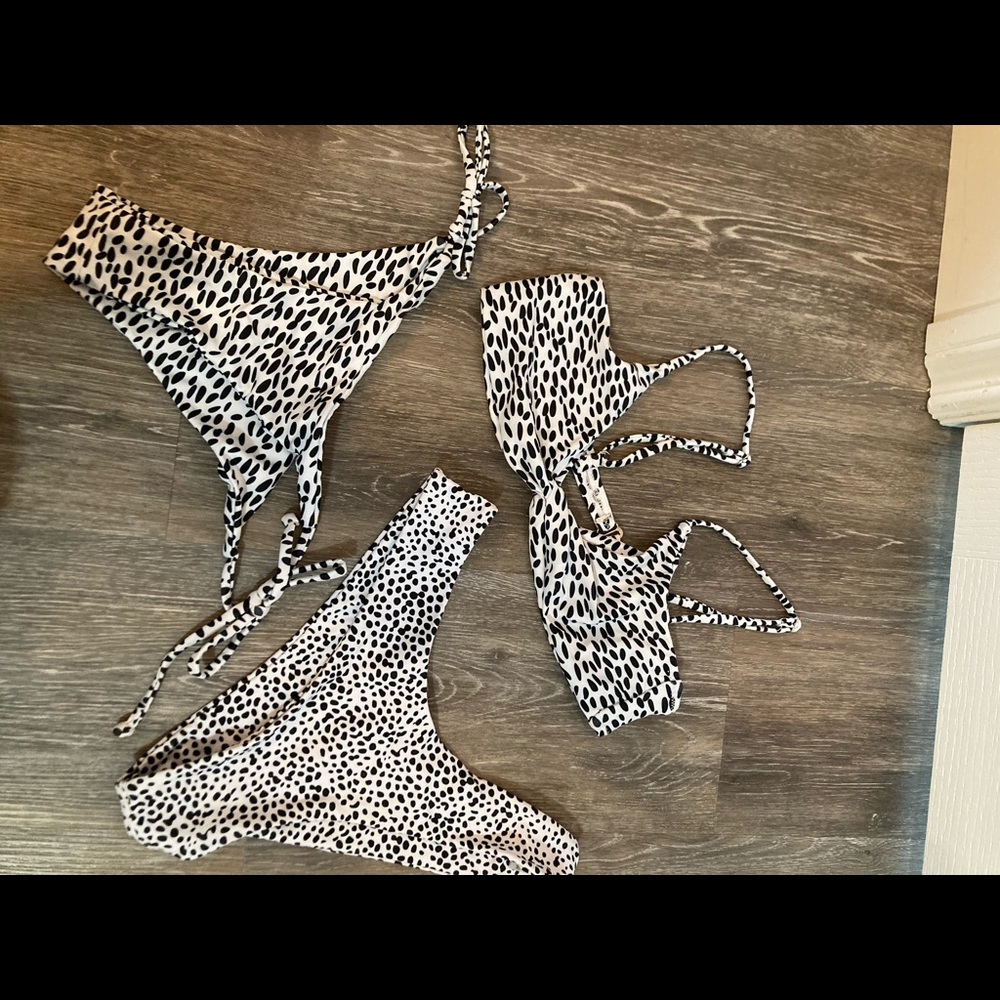 Zaful bikini